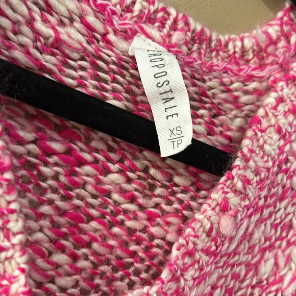 Aeropostale sweater size XS - Picture 3 of 4